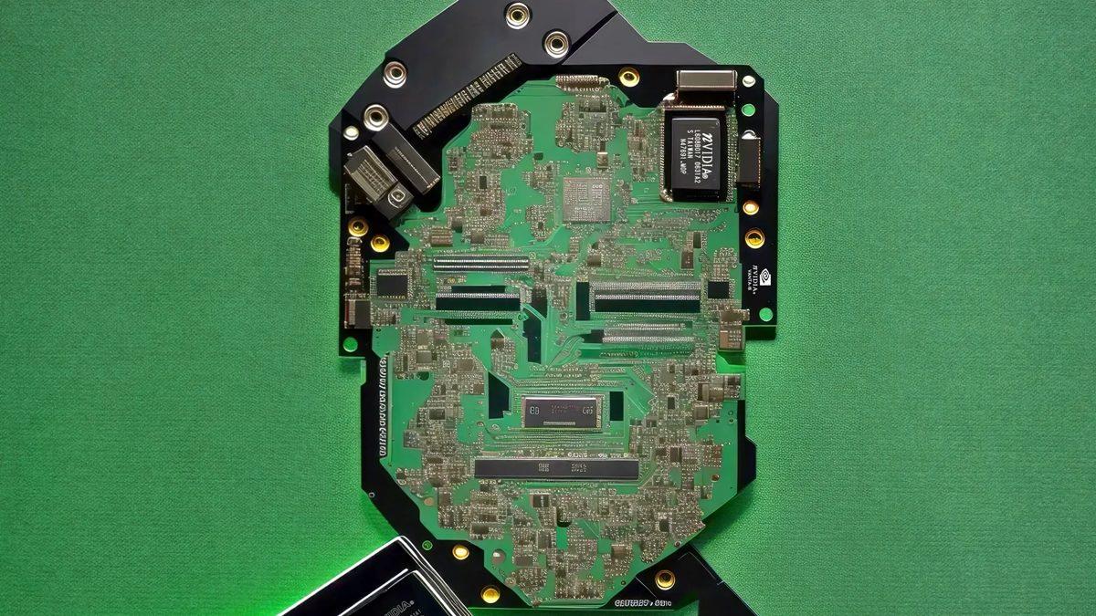 NVIDIA Lideri Jensen Huang: Güvensiz Yapay Zekâ Modelleriyle Çalışan Laboratuvarlar Derhal Kapatılmalı 21 NVIDIA Lideri Jensen Huang: Güvensiz Yapay Zekâ Modelleriyle Çalışan Laboratuvarlar Derhal Kapatılmalı - Görsel 3