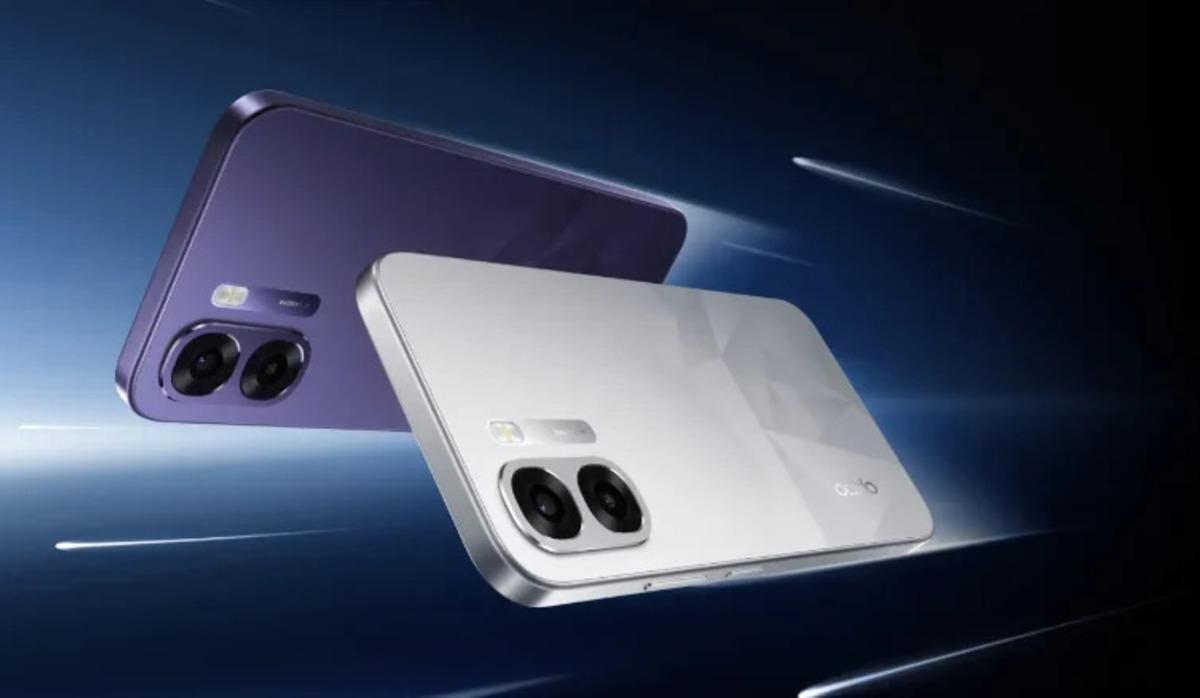 OPPO K15s ve K15x: 8000 mAh Batarya ve Askeri Dayanıklılık Sunan Yeni Akıllı Telefonlar 21 OPPO K15s ve K15x: 8000 mAh Batarya ve Askeri Dayanıklılık Sunan Yeni Akıllı Telefonlar - Görsel 3