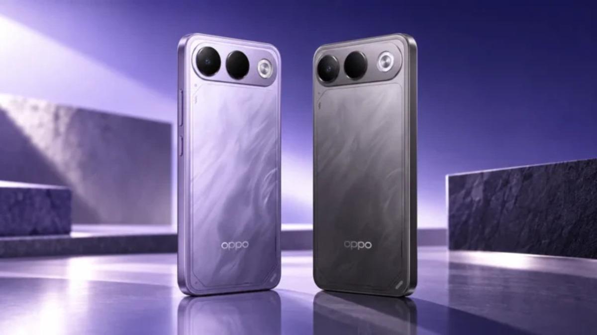 OPPO K15s ve K15x: 8000 mAh Batarya ve Askeri Dayanıklılık Sunan Yeni Akıllı Telefonlar 25 OPPO-K15s-768x432