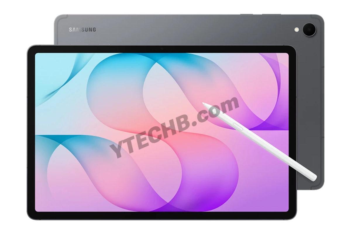 Samsung Galaxy Tab S12+ ve S12 Ultra: Yeni Amiral Tabletlerin Sızıntı Bilgileri! 21 Samsung Galaxy Tab S12+ ve S12 Ultra: Yeni Amiral Tabletlerin Sızıntı Bilgileri! - Görsel 3