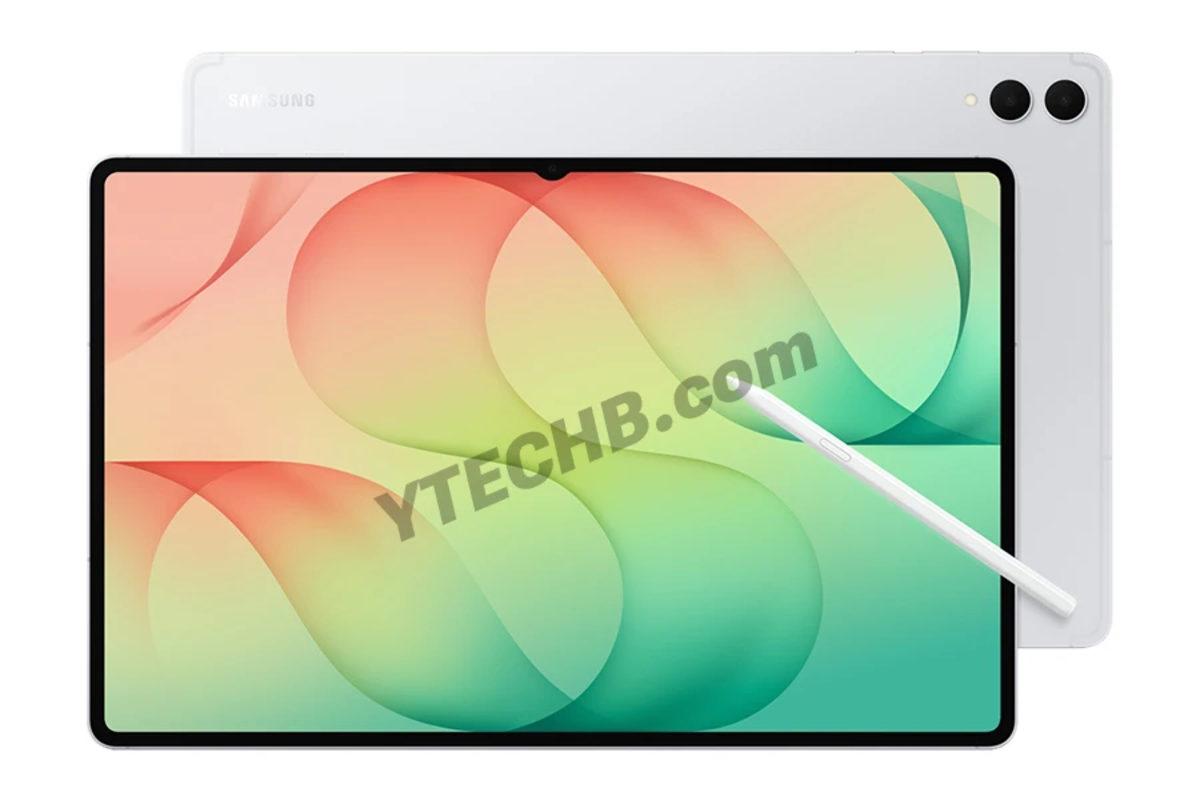 Samsung Galaxy Tab S12+ ve S12 Ultra: Yeni Amiral Tabletlerin Sızıntı Bilgileri! 25 Samsung Galaxy Tab S12+ ve S12 Ultra: Yeni Amiral Tabletlerin Sızıntı Bilgileri! - Görsel 7