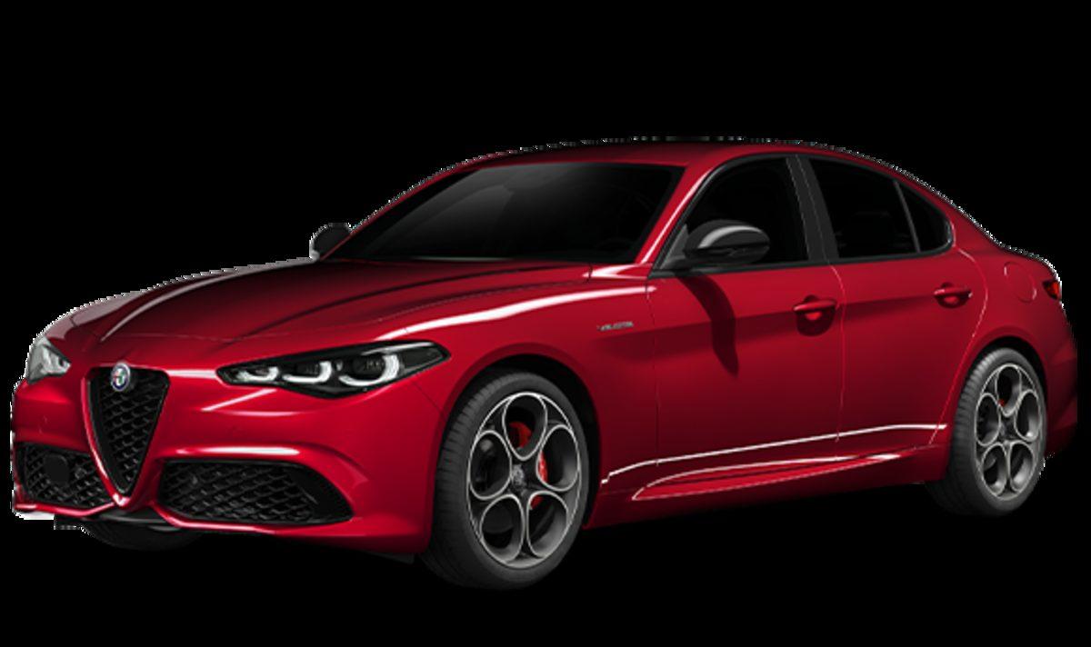 Türkiye'de En Çok Satanlar Arasında Kaybolan Otomobiller: 2026 Yılıın Düşük Satışlı Modelleri 19 Alfa Romeo Giulia