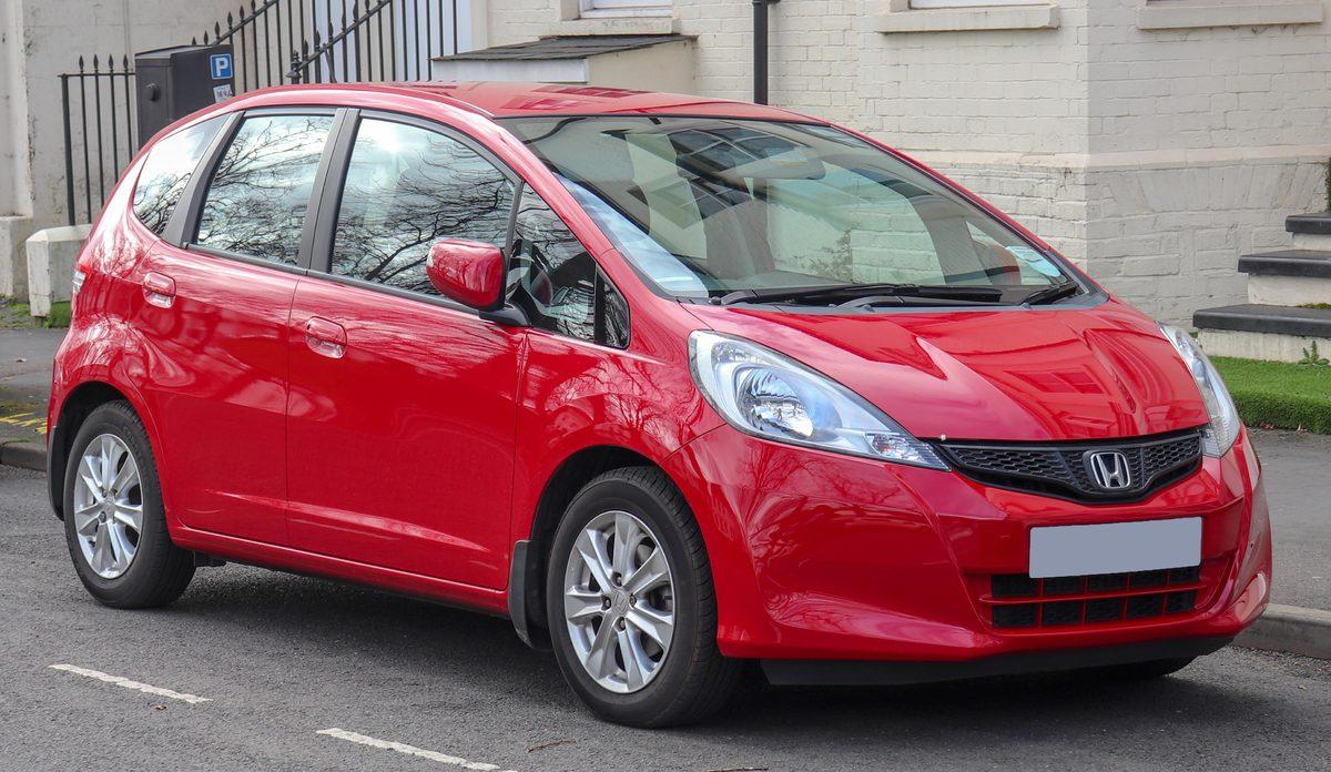 1 Milyon TL Bütçeye Uygun 5 Güvenilir İkinci El Otomatik Vitesli Araç 25 honda jazz