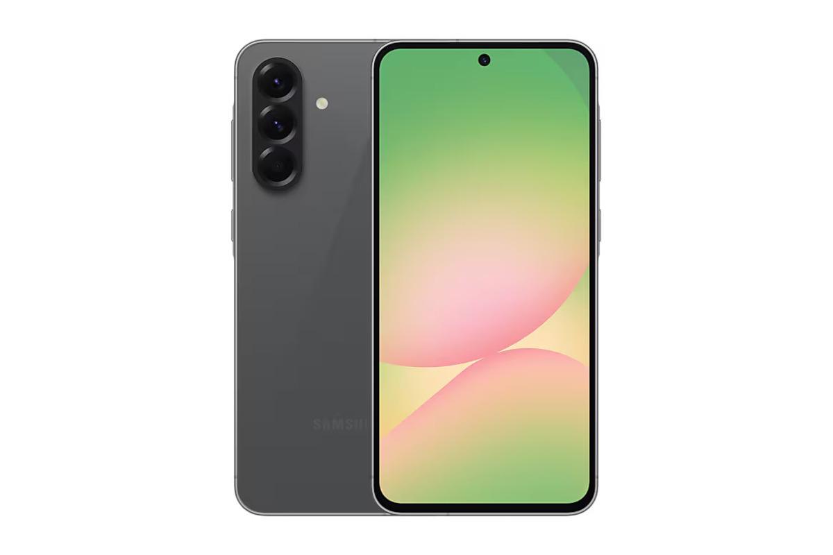 Samsung Galaxy A56 5G