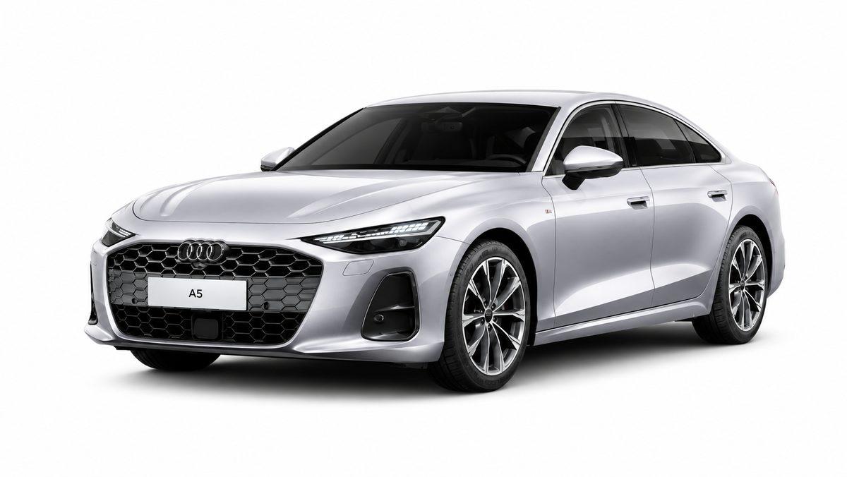 Audi Ekim 2026 Fiyat Listesi: Model Model Tavsiye Edilen Fiyatlar 27 Audi A6