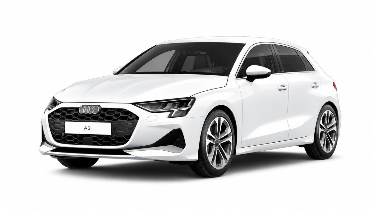 Audi Ekim 2026 Fiyat Listesi: Model Model Tavsiye Edilen Fiyatlar 29 Audi A3