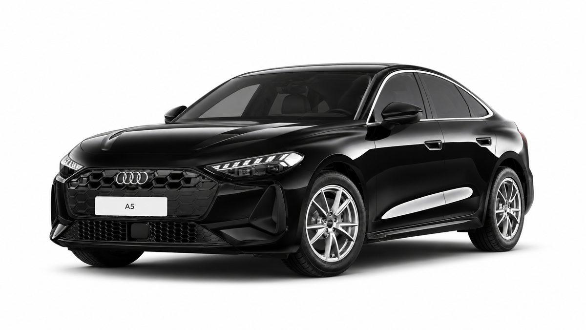 Audi Ekim 2026 Fiyat Listesi: Model Model Tavsiye Edilen Fiyatlar 31 Audi A5
