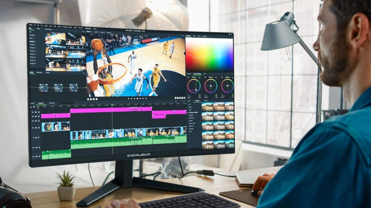 Casper Excalibur 27'' Oyuncu Monitörlerinde Doğru Seçim Nasıl Yapılır? 19 excalibur27curvemonitor (3)