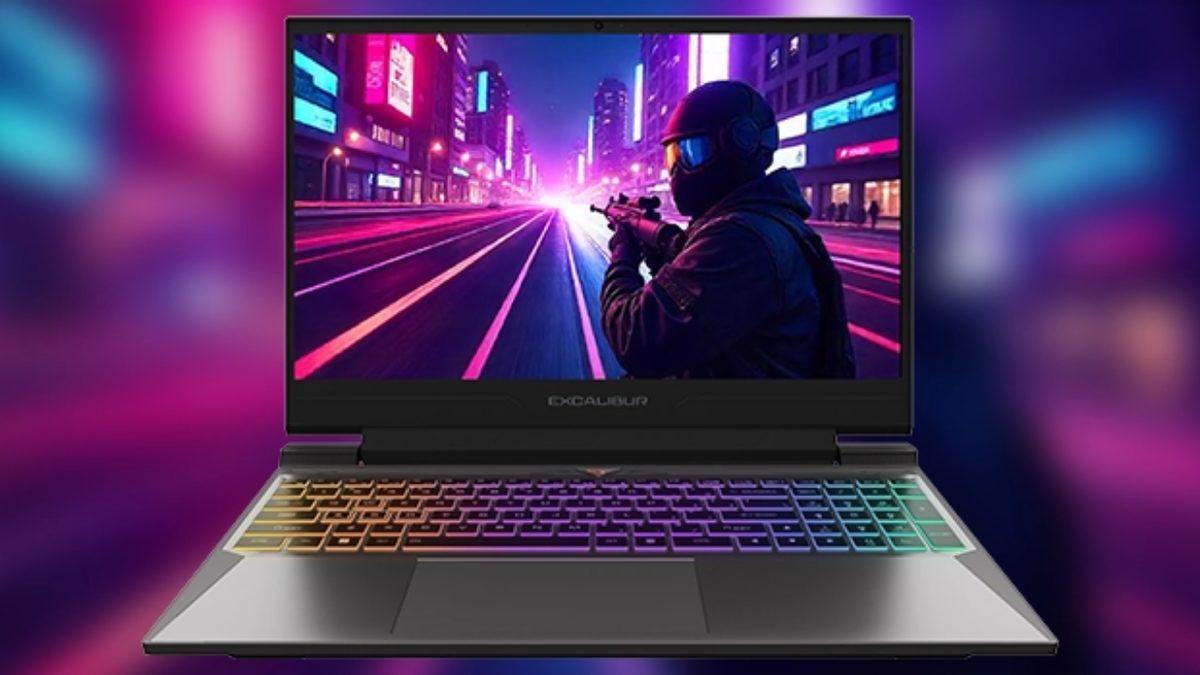 Casper Excalibur G870: Budget Gaming Laptop Balancing Study, Work, and Play 22 Casper Excalibur G870: Budget Gaming Laptop Balancing Study, Work, and Play - Görsel 11