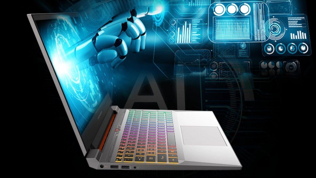 Casper Excalibur G870: Budget Gaming Laptop Balancing Study, Work, and Play 20 g870 (1)
