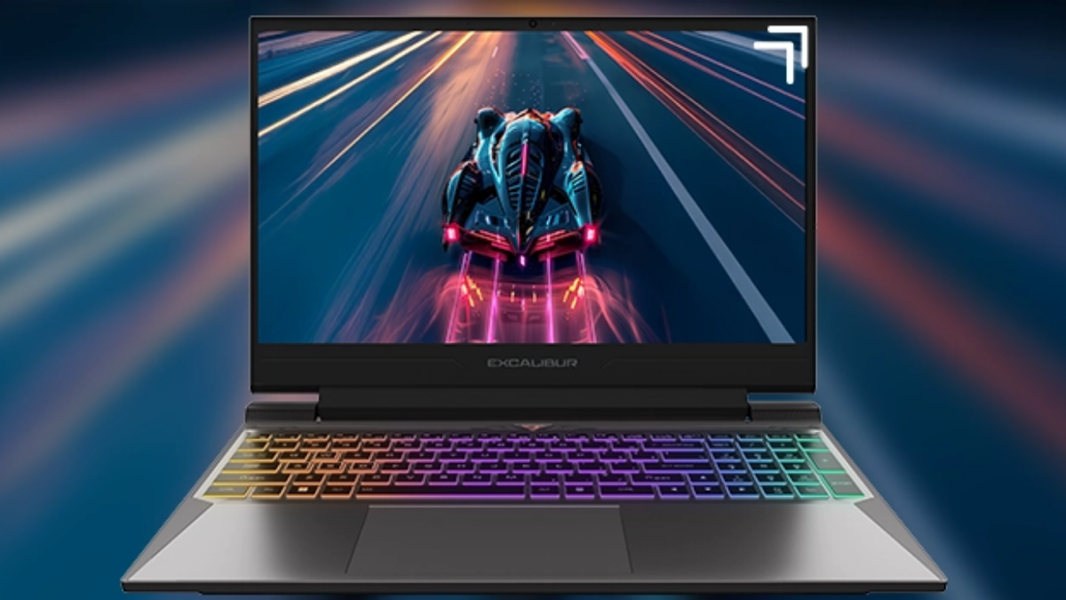 Casper Excalibur G870: Budget Gaming Laptop Balancing Study, Work, and Play 23 Hem Çalışıp Hem Oyundan Kopamayanlar İçin Bütçe Dostu Çok Yönlü Laptop: Casper Excalibur G870