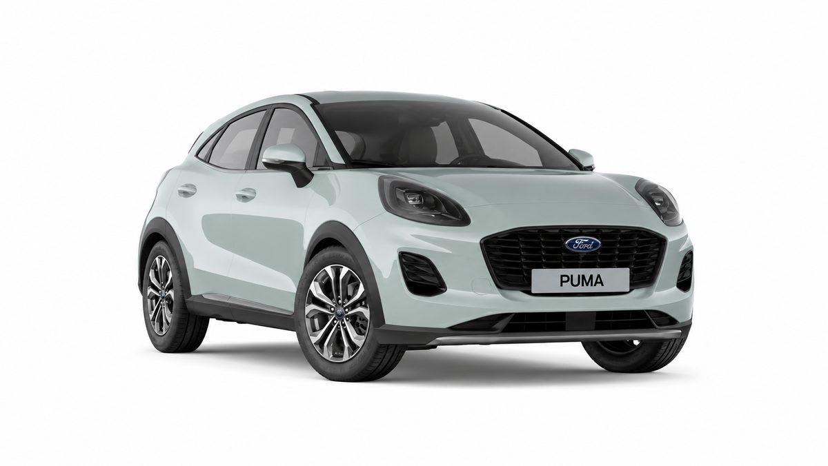 Ford Ekim 2026 Fiyat Listesi 30 Ford Puma