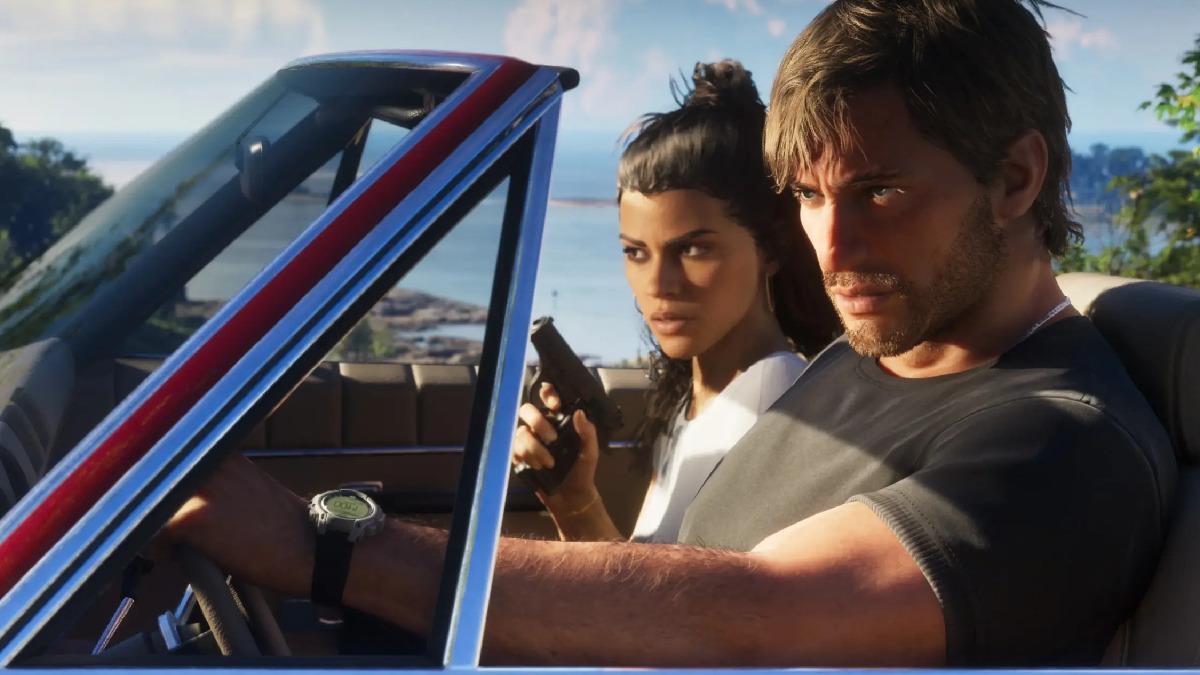 GTA 6 İndirme Boyutu Açıklandı: 210 GB Yer Kaplayacak 21 GTA 6'nın İndirme Boyutu Belli Oldu!