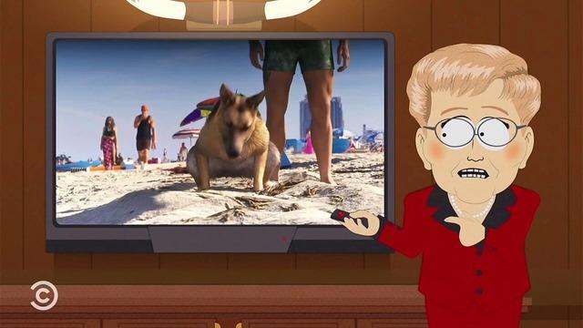 South Park'a Sızdırılan GTA 6 Oynanışı: Jason'ın Sürpriz Etkileşimi 17 GTA 6 Oynanış Görüntüleri South Park'ın Yeni Bölümünde Yayınlandı