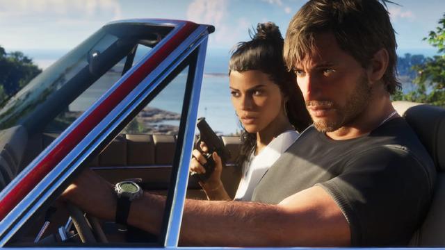 GTA 6 İndirme Boyutu Açıklandı: 210 GB Yer Kaplayacak 34 GTA 6'nın İndirme Boyutu Belli Oldu!