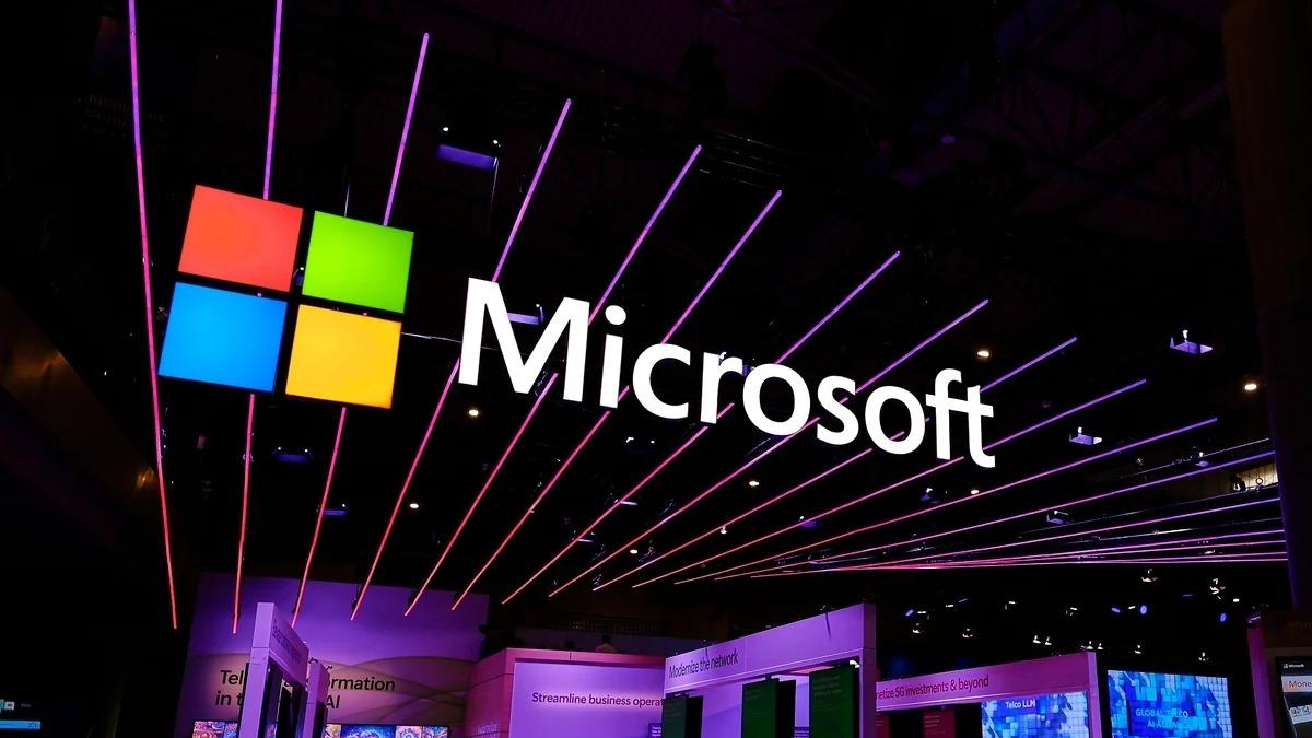 Microsoft Başkanı Brad Smith'ten Yapay Zekâya Acil Düzenleme Çağrısı 24 Microsoft Başkanı Brad Smith'ten Yapay Zekâya Acil Düzenleme Çağrısı - Görsel 6