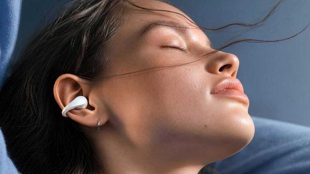 OnePlus'tan İlk Klipsli Açık Kulaklık: Buds Clip, Sağ-Sol Algılayan Teknolojiyle! 40 OnePlus, İlk Açık Kulaklığı Buds Clip’i Duyurdu: Sağ-Sol Ayrımı Olmayan Kulaklık!