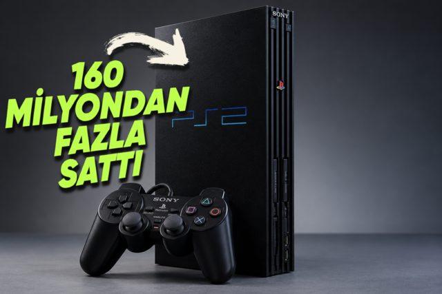 PlayStation 2 Neden Tarihin En çok Satan Konsolu Oldu? Saklı Stratejileri 45 PlayStation 2 Neden Bu Kadar Çok Sattı?