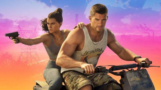 Rockstar Games, GTA 6 Altyapısıyla Geleceği Hızlandırıyor 40 Rockstar Games Açıkladı: GTA 6 Sayesinde Sonraki Oyunların Çıkması Bu Kadar Uzun Sürmeyecek!