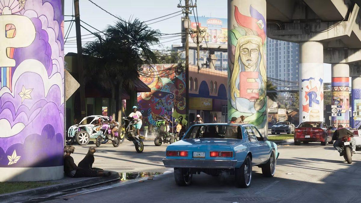 Rockstar Games, GTA 6 Altyapısıyla Geleceği Hızlandırıyor 19 Rockstar Games, GTA 6 Altyapısıyla Geleceği Hızlandırıyor - Görsel 8