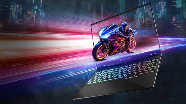 Casper Excalibur G920 Gaming Laptop Review – RTX 50 Series Power for Heavy Gamers 17 Sınırları Aşan Casper Oyun Bilgisayarı: Excalibur G920