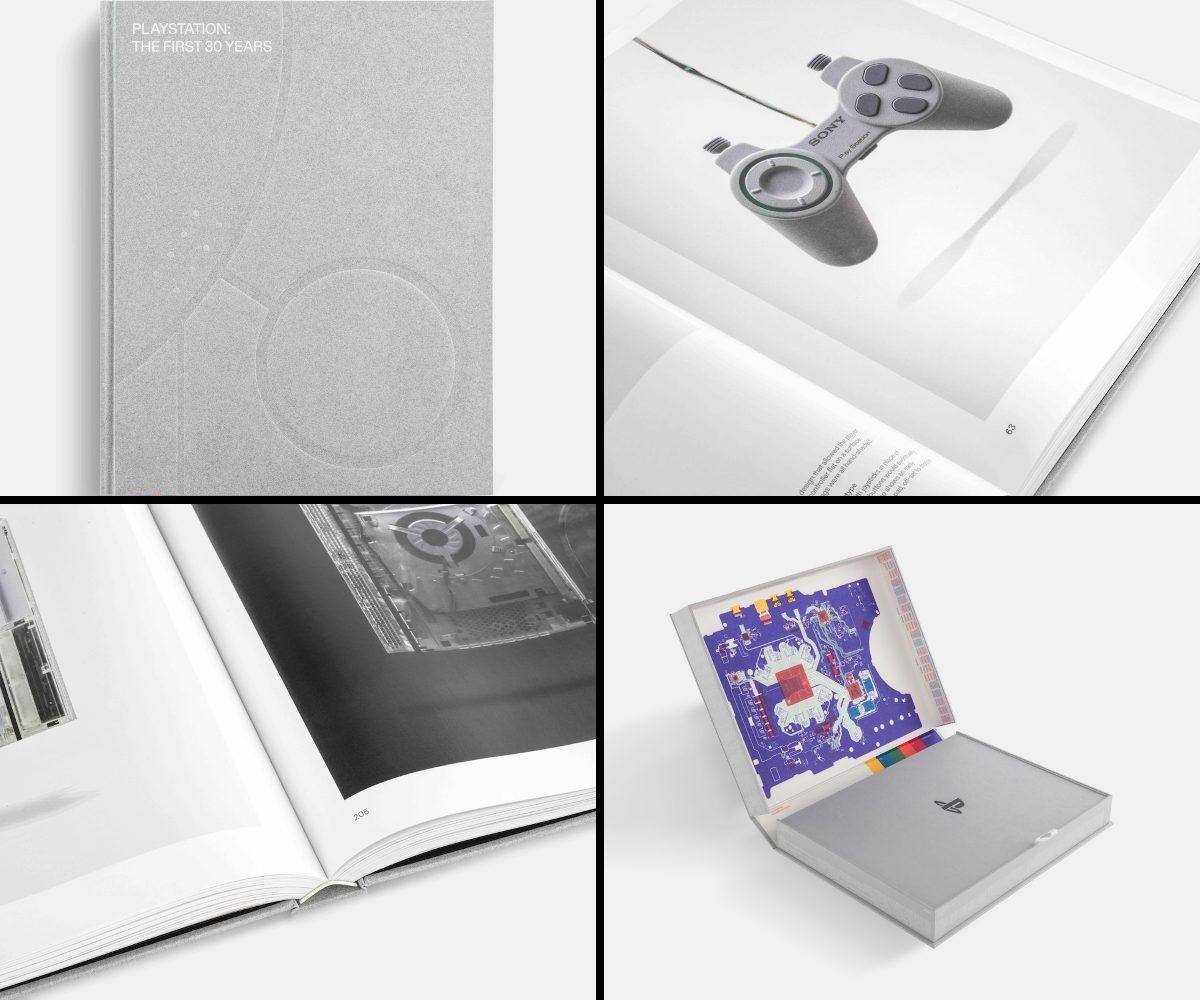 Sony 30 Yıllık PlayStation Tarihi Kitapını Tanıttı: Detaylı Arşiv ve Özel Sürüm 24 Sony 30 Yıllık PlayStation Tarihi Kitapını Tanıttı: Detaylı Arşiv ve Özel Sürüm - Görsel 6