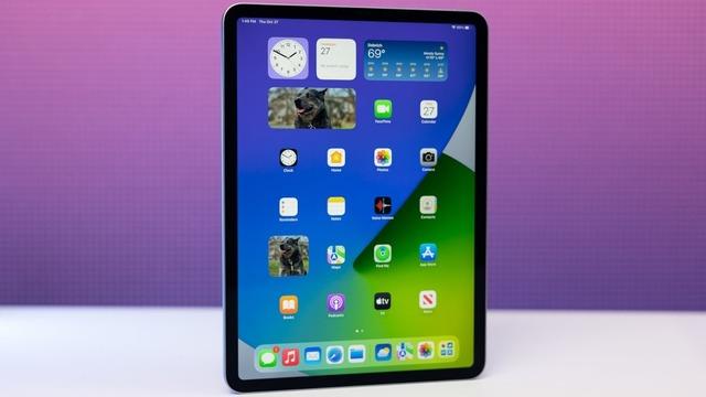 Apple'in Ucuz iPad Modeli 2027'ye Kadar Bekletecek: Giriş Seviyesi Tablet Güncellenmiyor 92 Yeni Nesil Giriş Seviyesi iPad Bekleyenlere Kötü Haber: Bu Yıl Gelmeyecek!