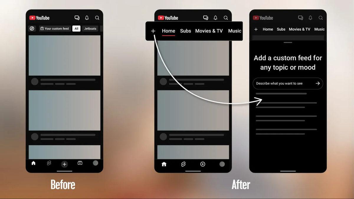 YouTube Abonelikler Sekmesi Taşındı: İçerik Akışları Nasıl Değişiyor? 20 YouTube-Subscriptions-move-cover